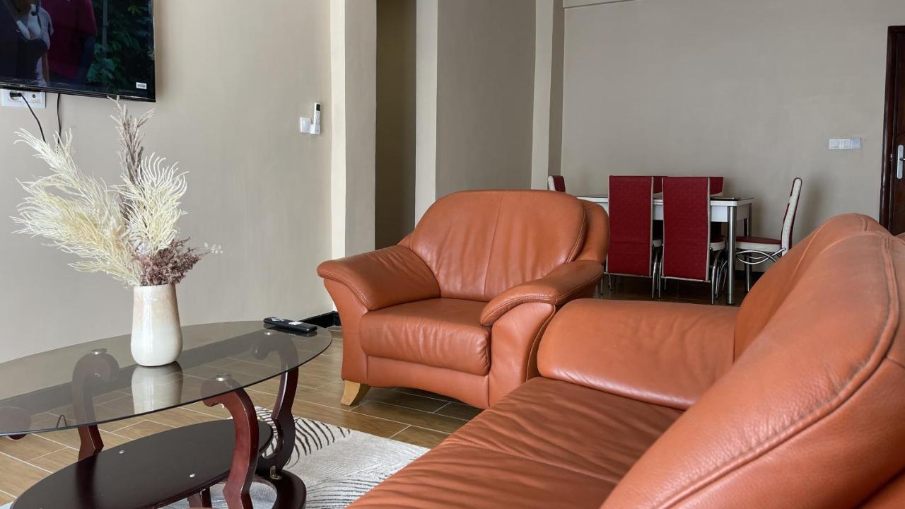 Sky Kenako Hotel Криби Екстериор снимка