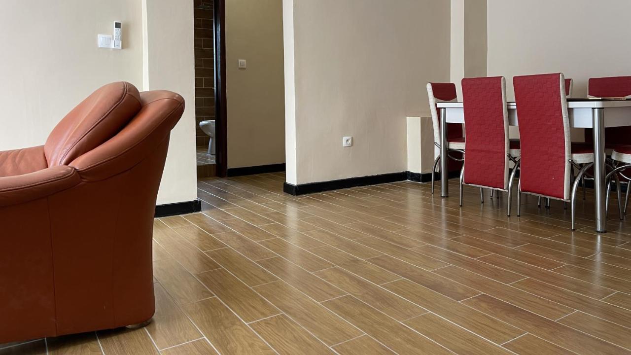 Sky Kenako Hotel Криби Екстериор снимка