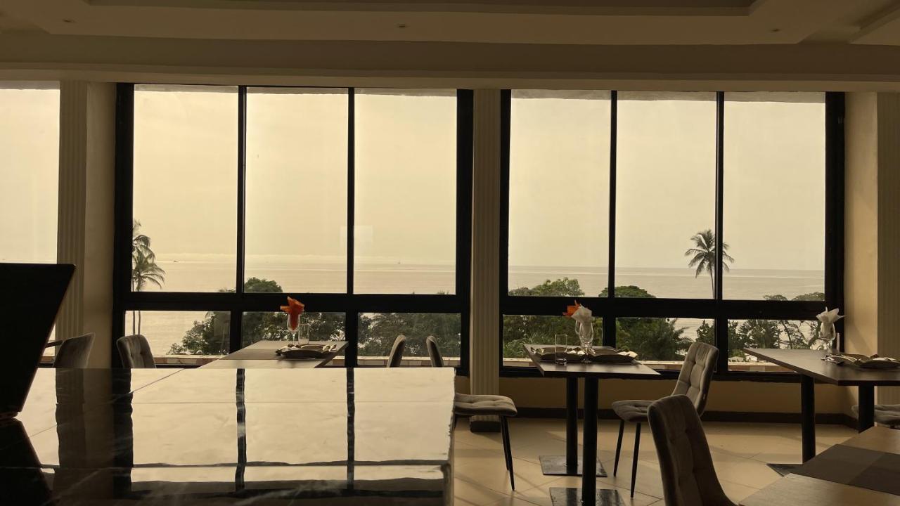 Sky Kenako Hotel Криби Екстериор снимка