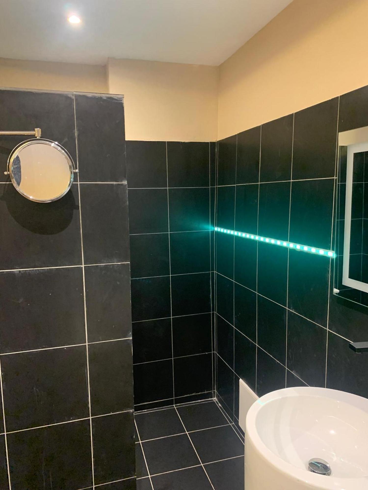 Sky Kenako Hotel Криби Стая снимка