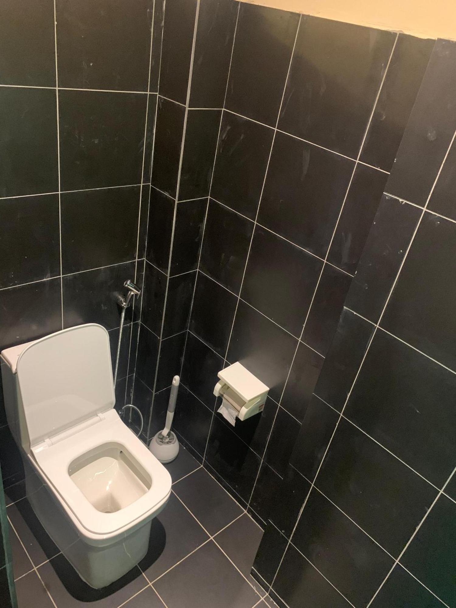 Sky Kenako Hotel Криби Екстериор снимка
